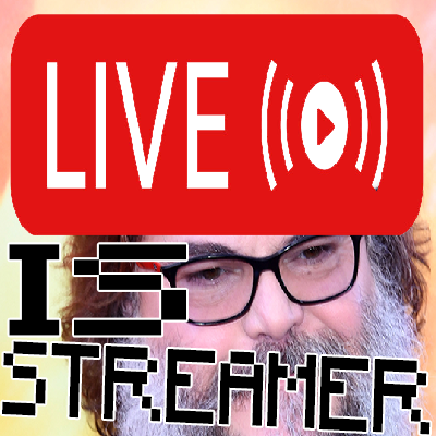Is Streamer Live?