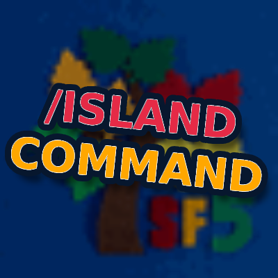 Island Command