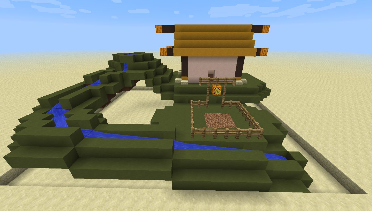 Island Spawner Builder