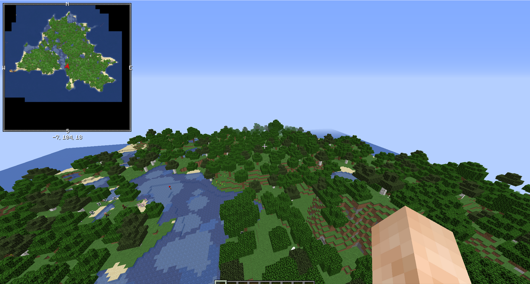 Islands