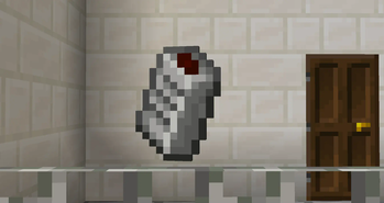 Item detector