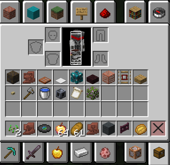 Item Every Minute