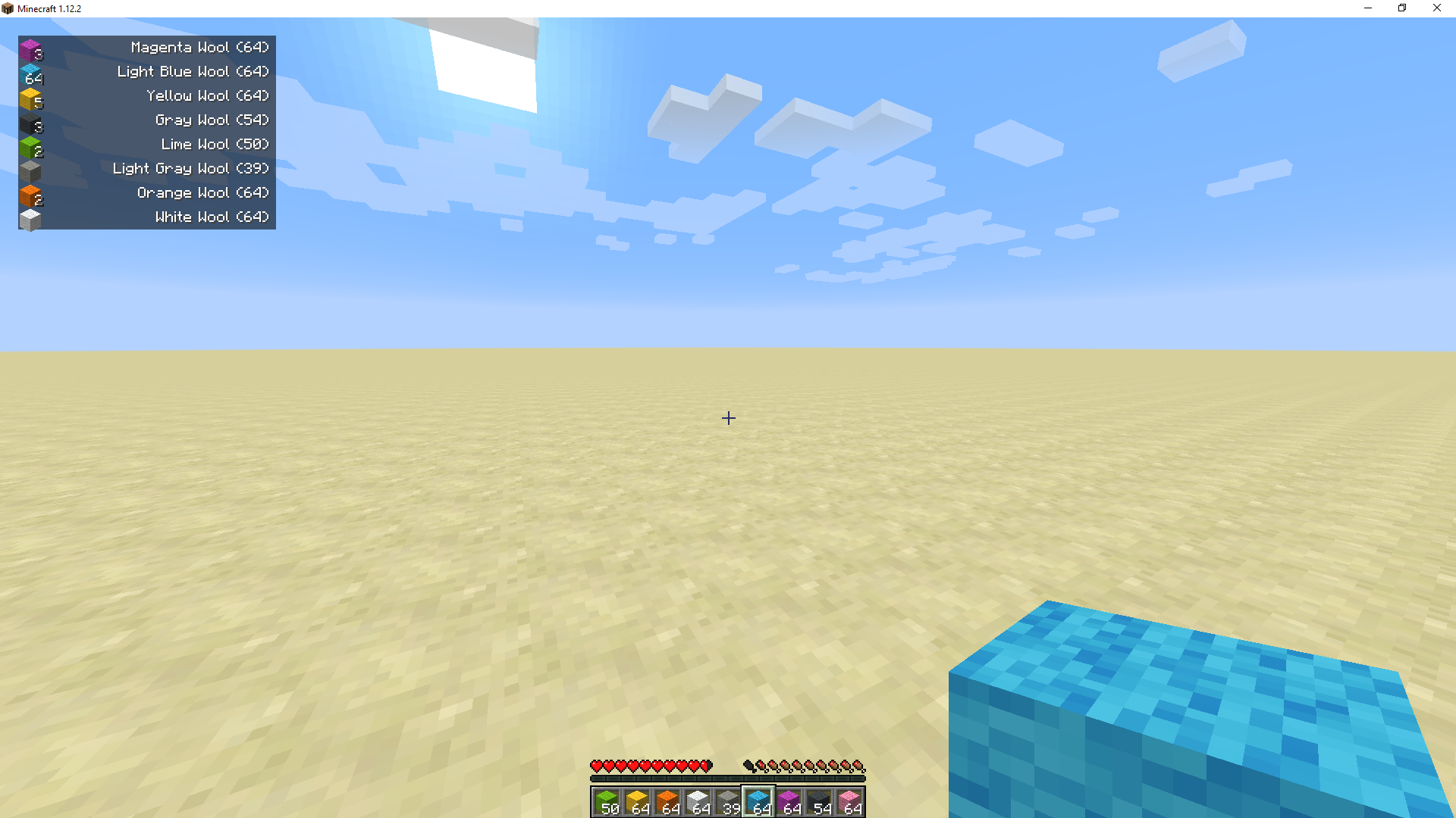 Item Got