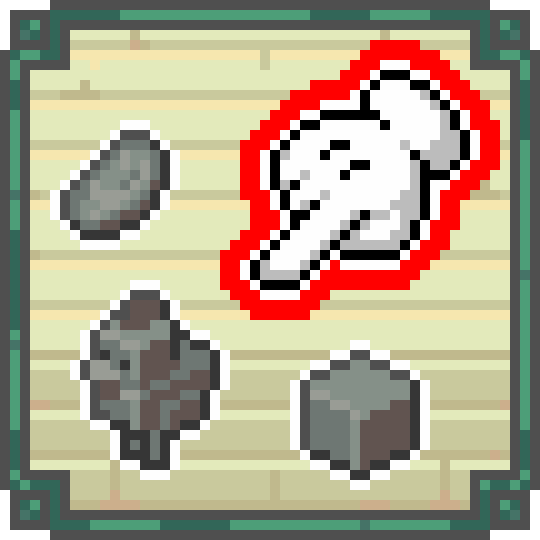 Item Interaction Disabler