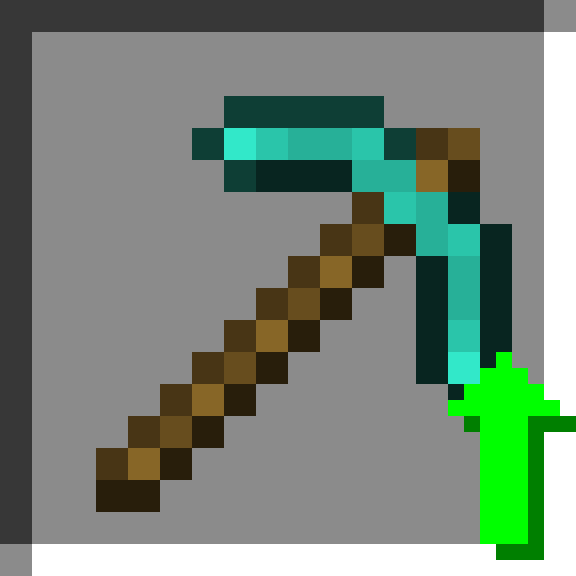 Item Level Up
