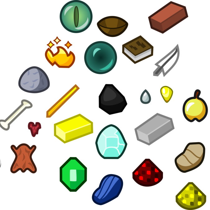 Item maker