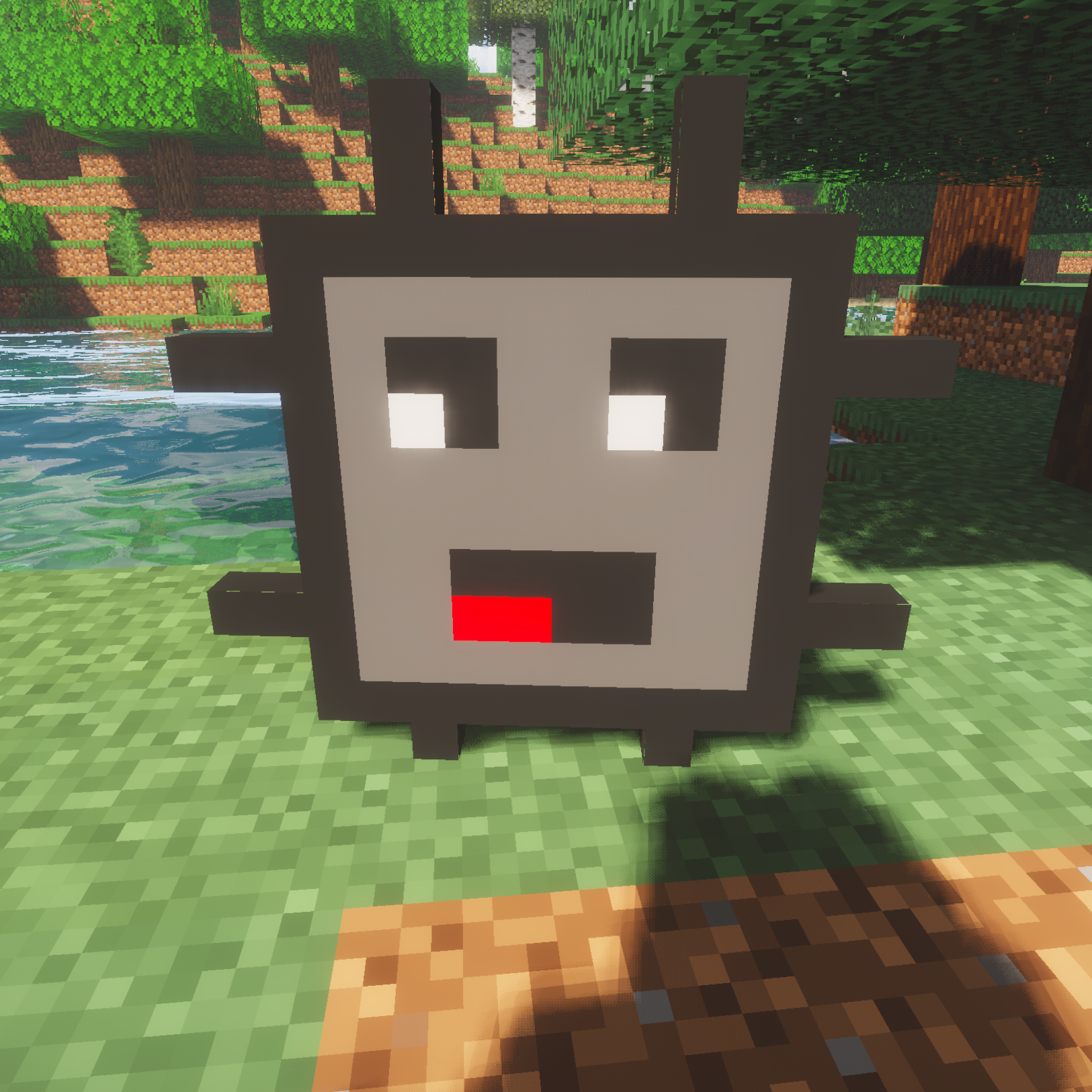 Item Pets