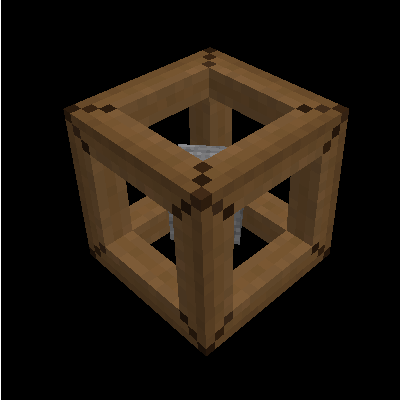 Item Sampler
