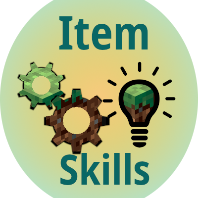 Item Skills