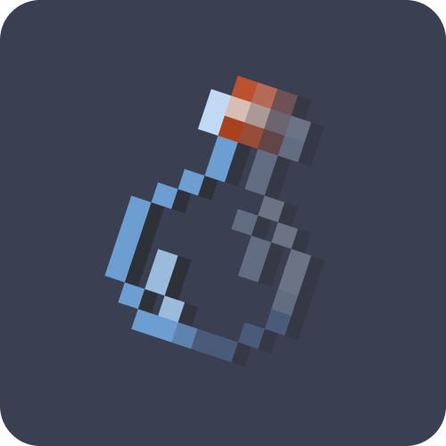 Item Vanisher