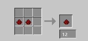 Item Duplication Mod