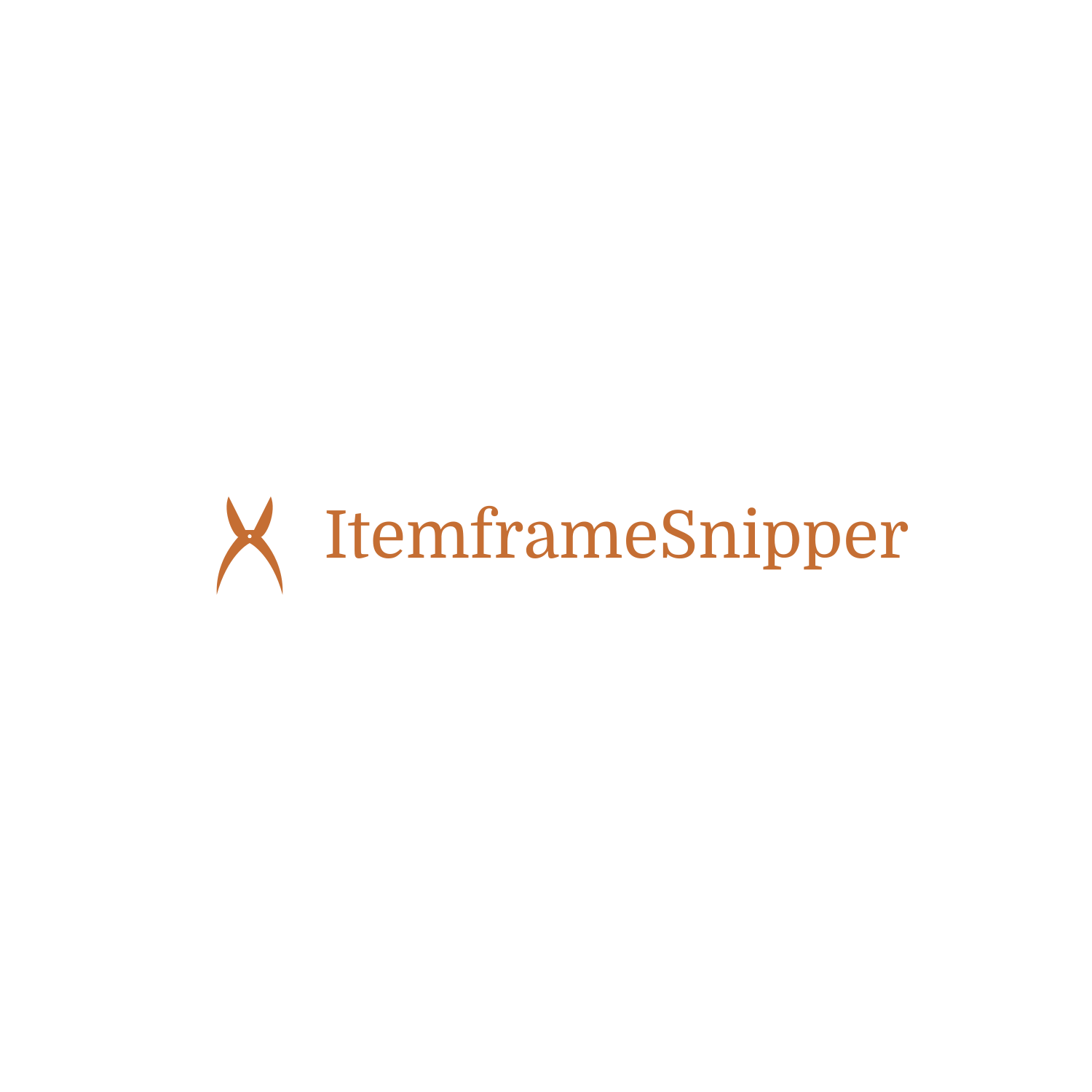 ItemframeSnipper