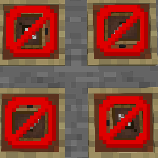 ItemFrameRemover