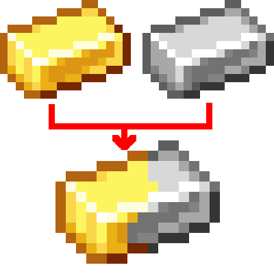 Items Unified