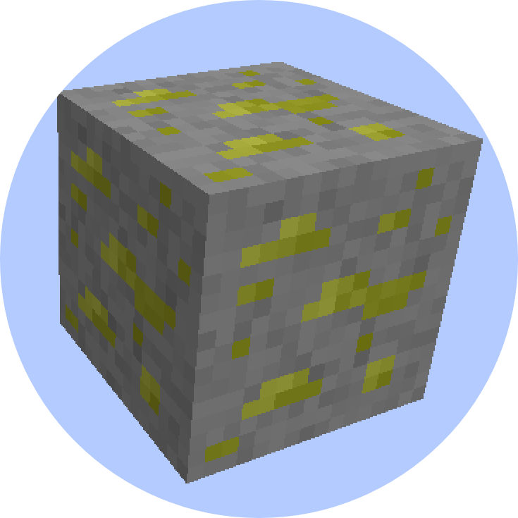 Download Assorted Ores — Minecraft Mods — MetaMods