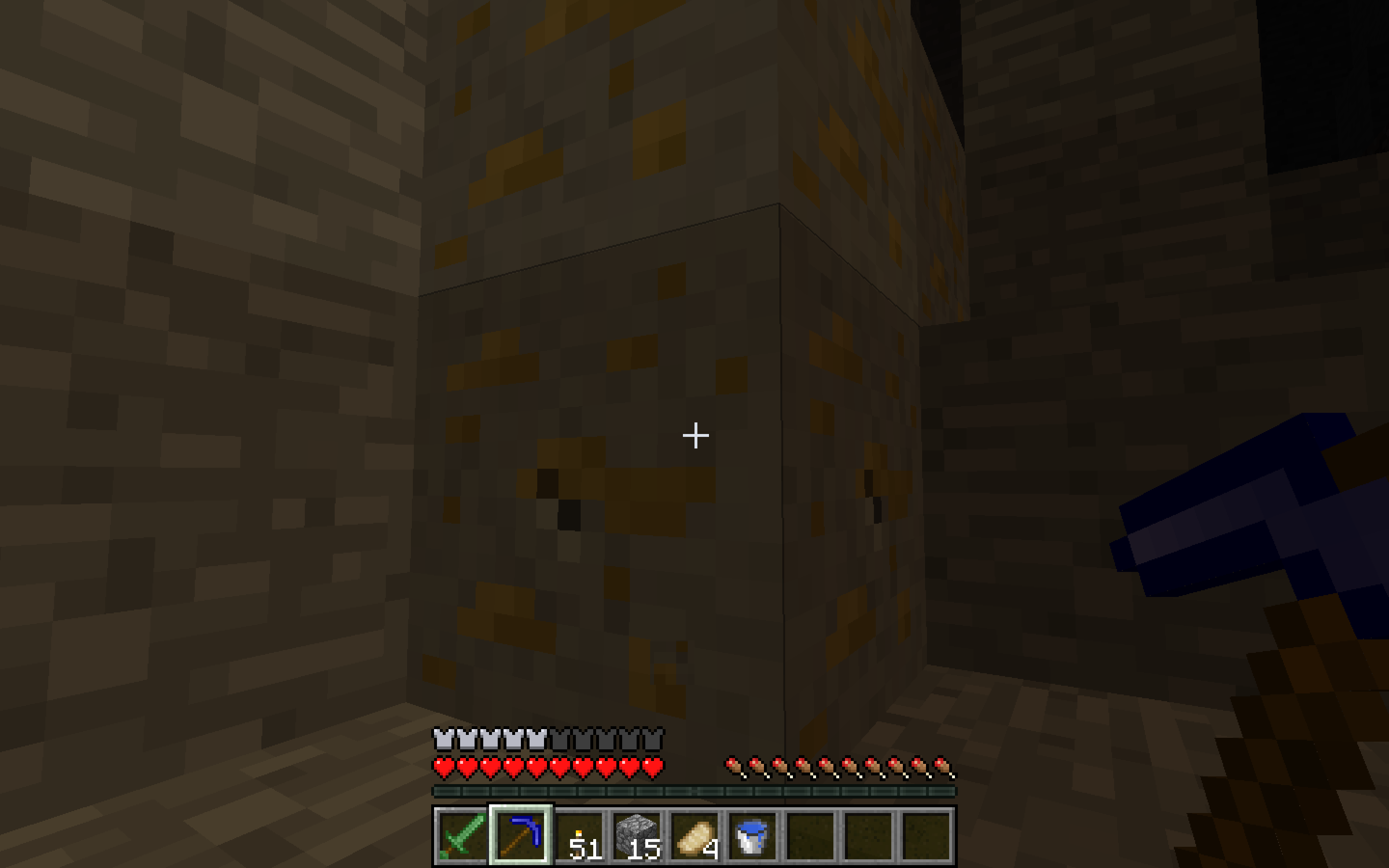 Download Assorted Ores — Minecraft Mods — MetaMods