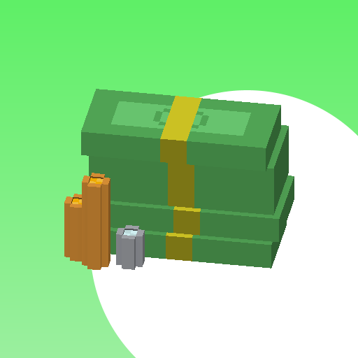 Item Wallet