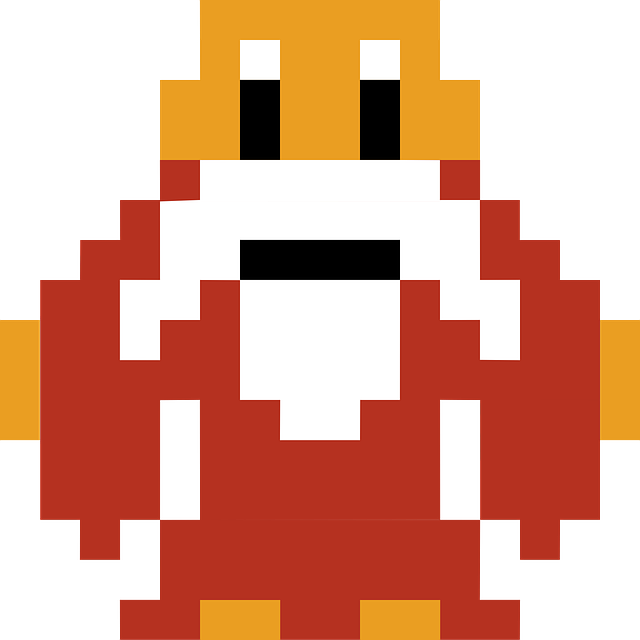 It's Dangerous To Go Alone! Take This!