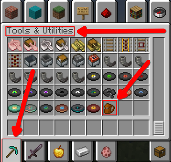 ItsJustABackpack