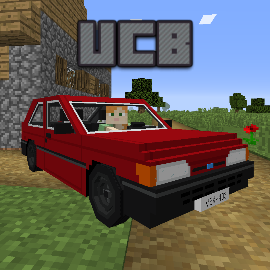 Скачать [IV/MTS] UCB Content Pack (formerly Eurodrivin') — Minecraft ...