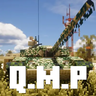 [IV/MTS]Q.M.P [Qawsed Military pack]
