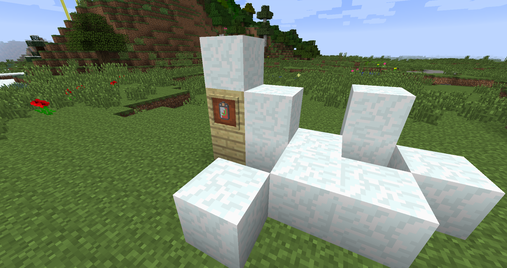 JAFFA Foods (A HarvestCraft Addon)