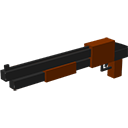 Shotgun Mod (霰弹枪模组)