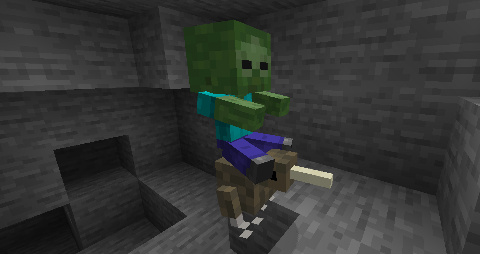 Jagm's Kiwis