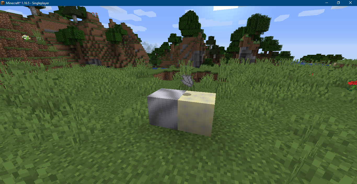 Jaiz15's Limestone And Marble Mod