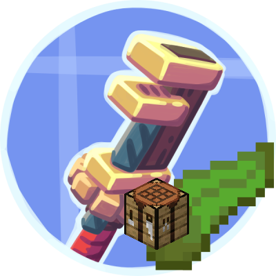 Jan's Kelp Crafting Recipe