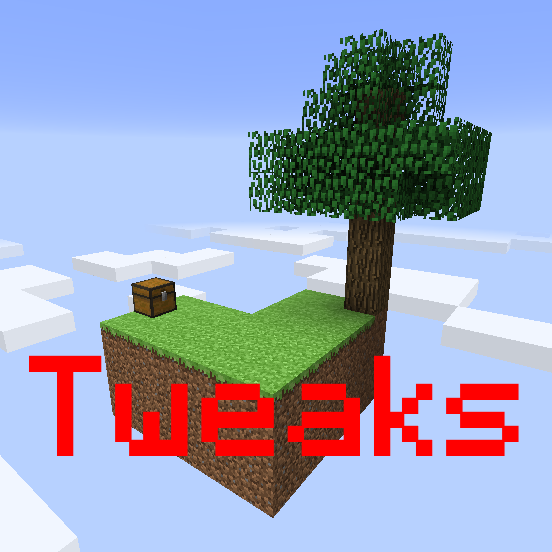 JASB Tweaks
