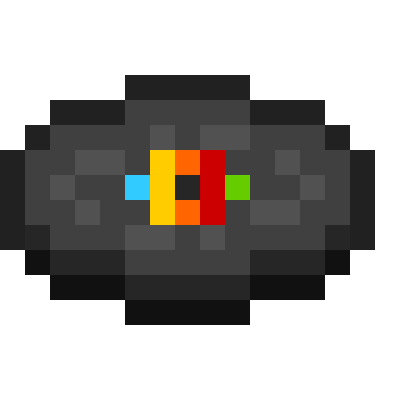 Jazzy Noteblocks Music Disc