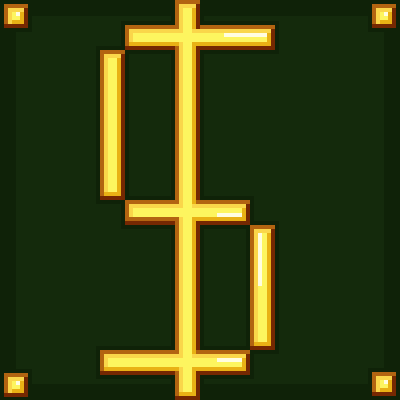 James' Currency