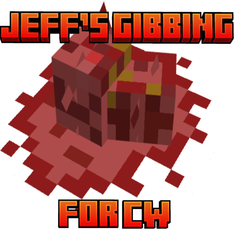 Jeff's Gibbing