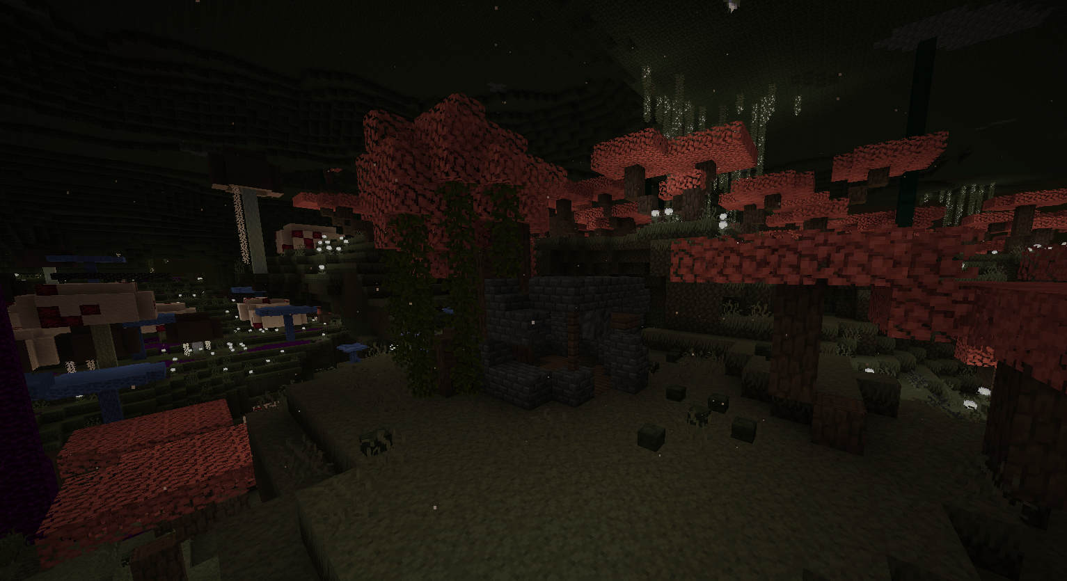 Jelly's Datapack Structures API