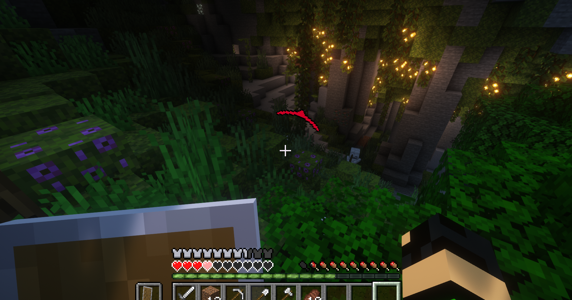 JeremySeq's Damage Indicator