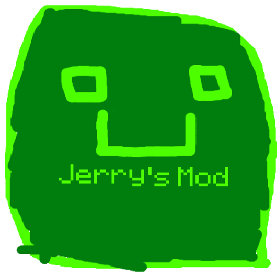 Jerry's Mod