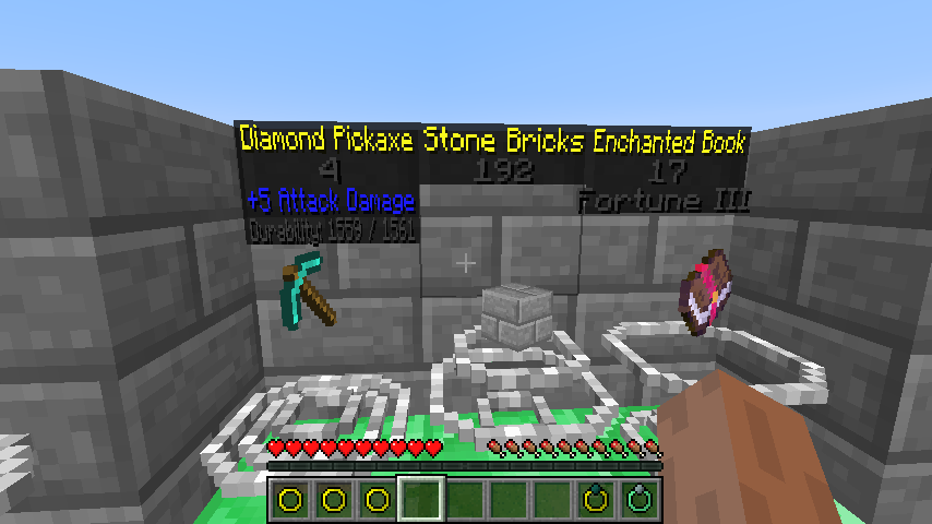 JewelryCraft - Molten metals and rings!