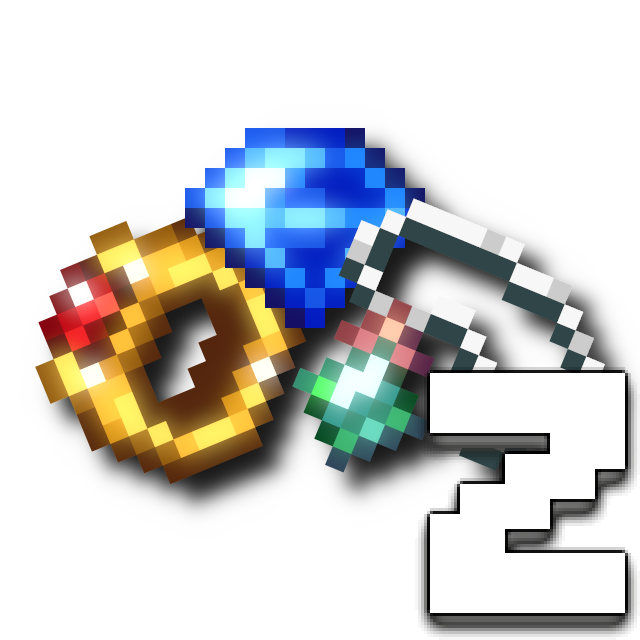 Level Z - Jewelry