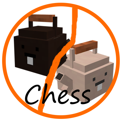 Скачать Jigsaw Chess — Minecraft Моды — MetaMods