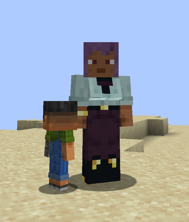 JinGames Family C - Remastered