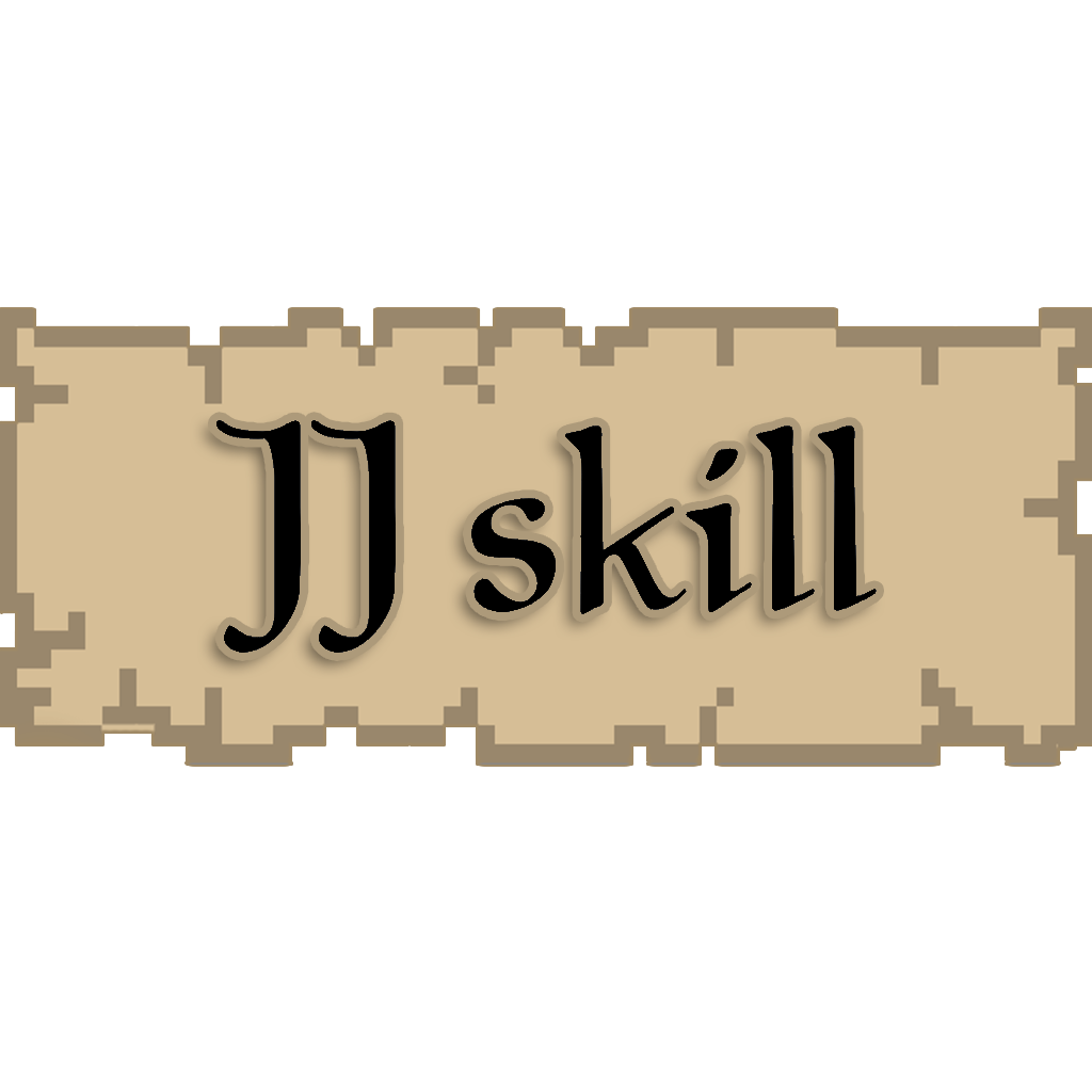JJ Skill
