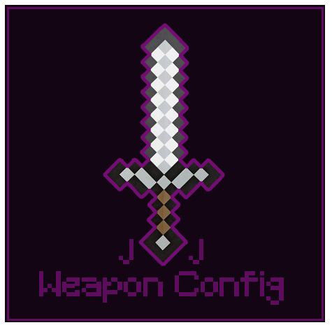 JJ Weapon Config