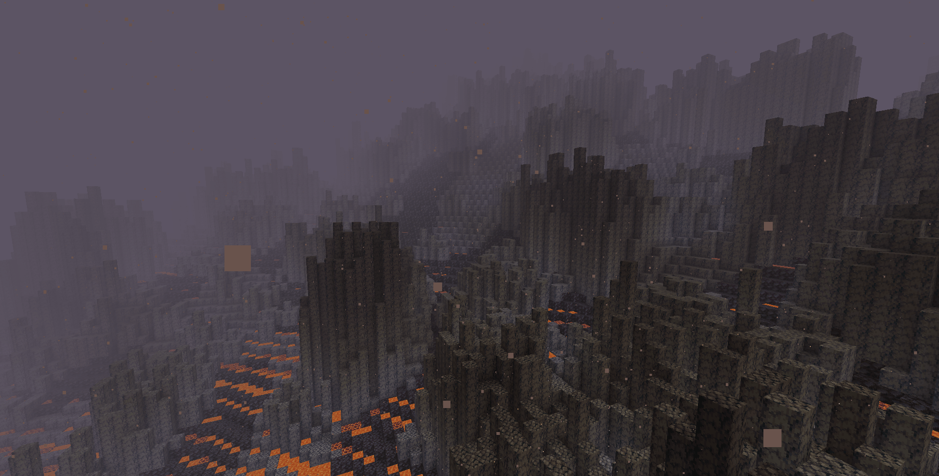 JJThunder King of the Nether