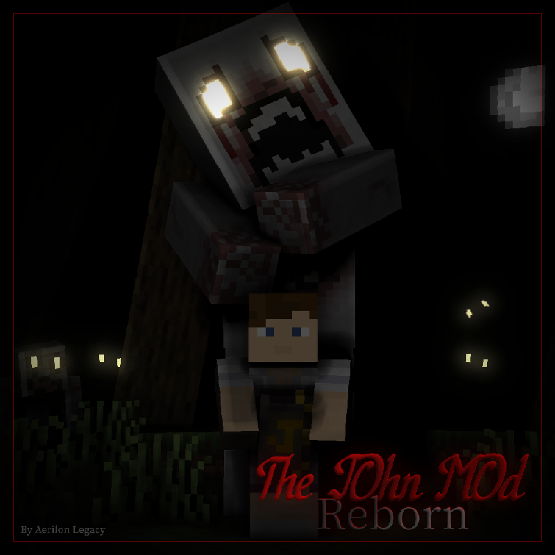 Script Johncms Mod Скачать The John Mod Reborn — Minecraft Моды — MetaMods