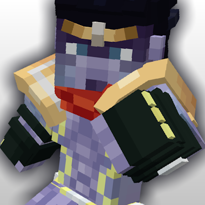 JoJo: World of Stands