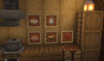 Josh's More Foods