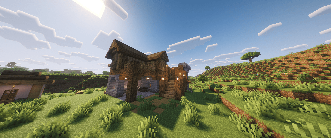 Journey Into the Light [JITL]