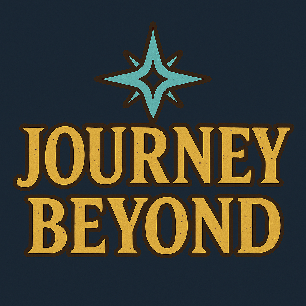 JourneyBeyond