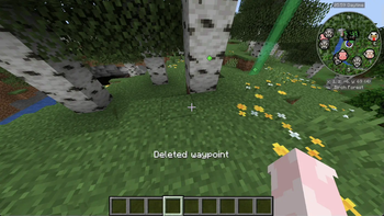 JourneyMap Waypoint Syncing (JMWS)